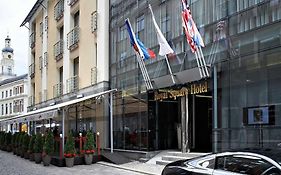 Royal Square Hotel Riga 5*